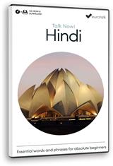Hindi (Talk Now)